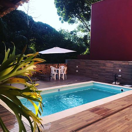 Pousada Casa Do Jova Em Raposo Rj ภายนอก รูปภาพ