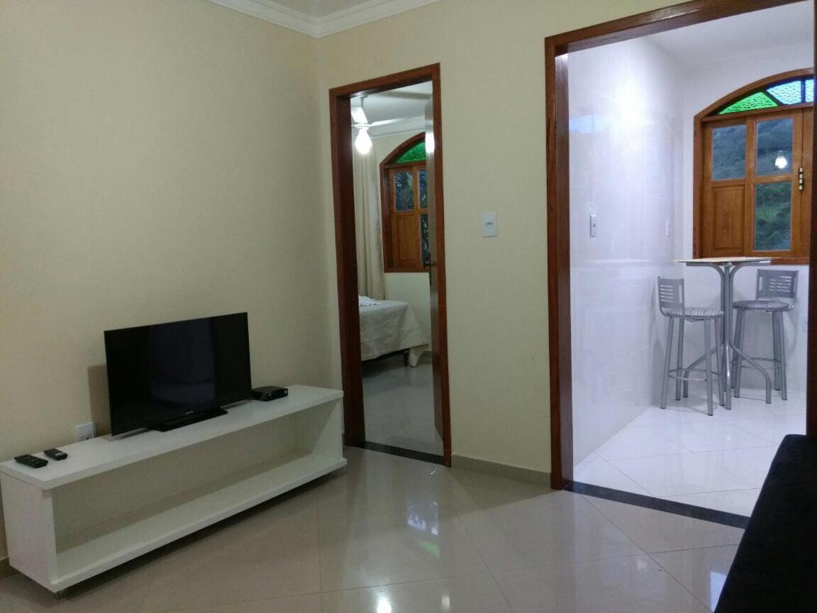 Pousada Casa Do Jova Em Raposo Rj ภายนอก รูปภาพ
